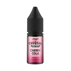 PNP Crystal Bar nic Salt 10ml - Power Vape Shop