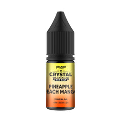 PNP Crystal Bar nic Salt 10ml - Power Vape Shop