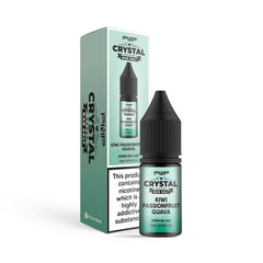 PNP Crystal Bar nic Salt 10ml - Power Vape Shop
