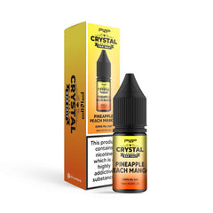 PNP Crystal Bar nic Salt 10ml - Power Vape Shop