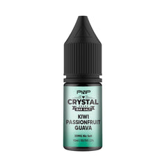 PNP Crystal Bar nic Salt 10ml - Power Vape Shop