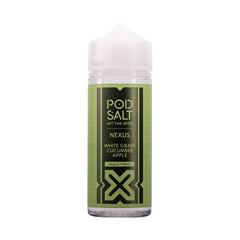 Pod Salt 100ml Shortfill E Liquids - Power Vape Shop