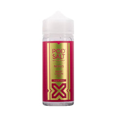 Pod Salt 100ml Shortfill E Liquids - Power Vape Shop