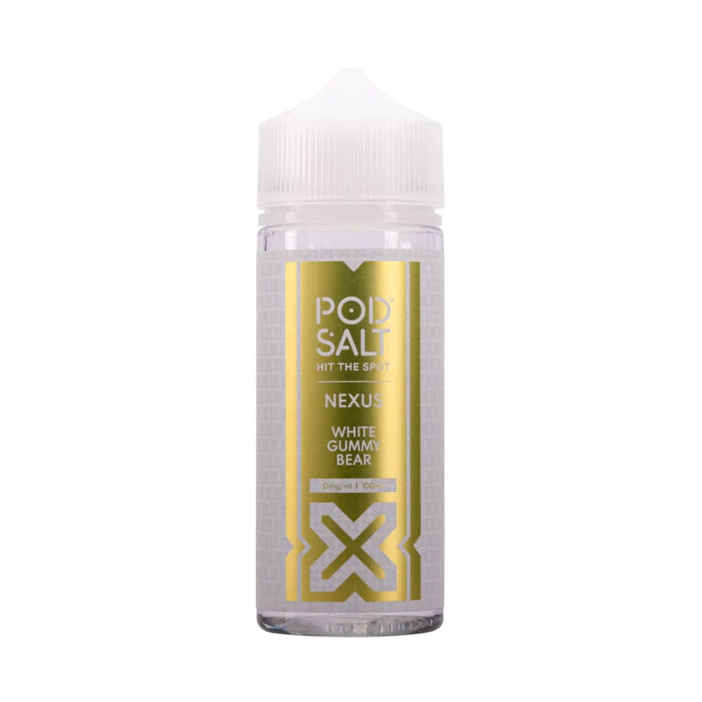 Pod Salt 100ml Shortfill E Liquids - Power Vape Shop