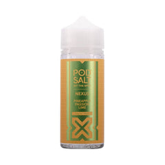 Pod Salt 100ml Shortfill E Liquids - Power Vape Shop