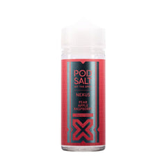 Pod Salt 100ml Shortfill E Liquids - Power Vape Shop