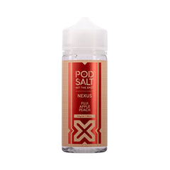 Pod Salt 100ml Shortfill E Liquids - Power Vape Shop