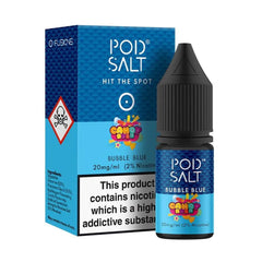 Pod Salt Hit The Spot 10ml Nic Salt E Liquids - Power Vape Shop