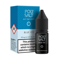 Pod Salt Hit The Spot 10ml Nic Salt E Liquids - Power Vape Shop