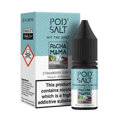 Pod Salt Hit The Spot 10ml Nic Salt E Liquids - Power Vape Shop