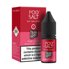 Pod Salt Hit The Spot 10ml Nic Salt E Liquids - Power Vape Shop