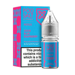Pod Salt Nexus 10ml Nic Salt E Liquids - Power Vape Shop