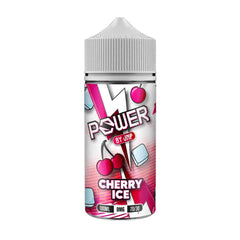 Power 100ml Shortfill E Liquid - Power Vape Shop