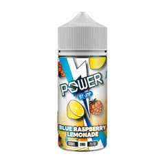 Power 100ml Shortfill E Liquid - Power Vape Shop