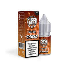 Pukka Juice 10ml Eliquids - Power Vape Shop