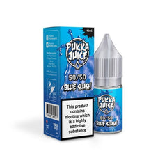 Pukka Juice 10ml Eliquids - Power Vape Shop