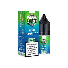 Pukka Juice 10ml Eliquids - Power Vape Shop