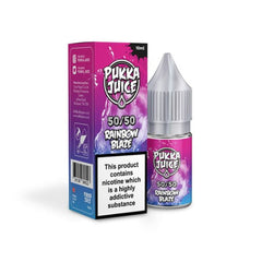 Pukka Juice 10ml Eliquids - Power Vape Shop