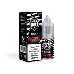 Pukka Juice 10ml Eliquids - Power Vape Shop