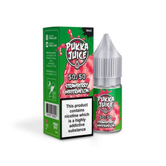 Pukka Juice 10ml Eliquids - Power Vape Shop