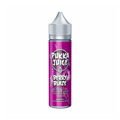 Pukka Juice 50ml Shortfill Eliquids - Power Vape Shop