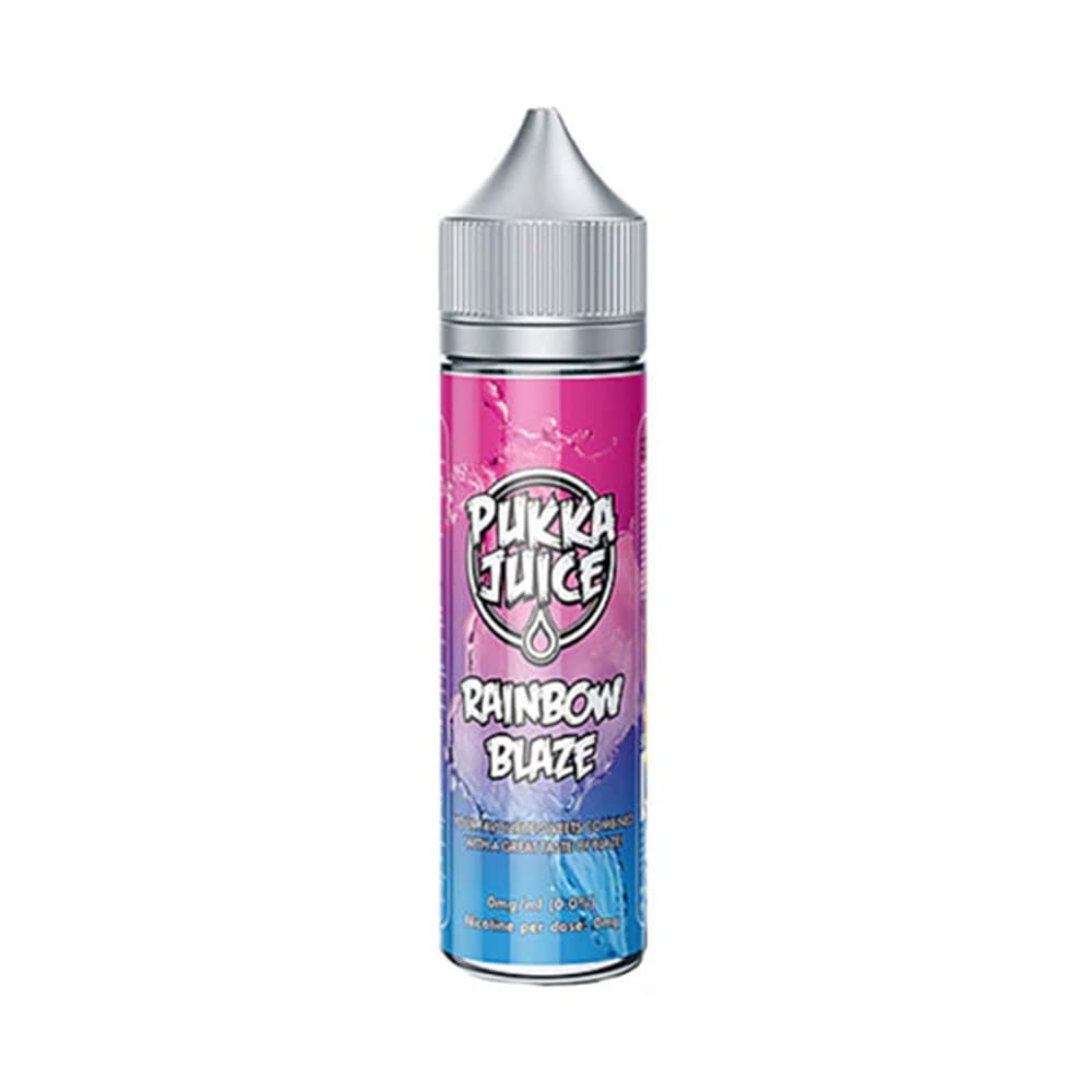 Pukka Juice 50ml Shortfill Eliquids - Power Vape Shop