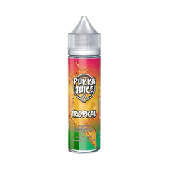 Pukka Juice 50ml Shortfill Eliquids - Power Vape Shop