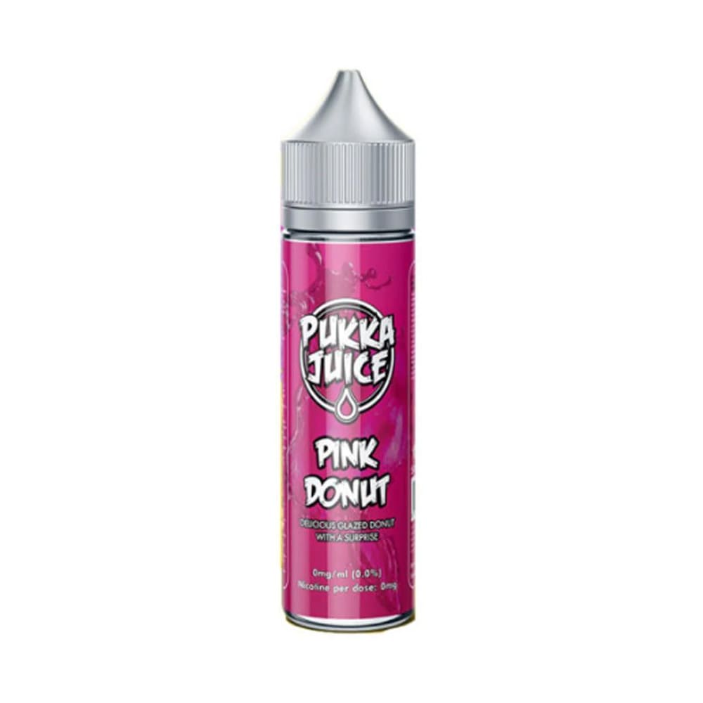 Pukka Juice 50ml Shortfill Eliquids - Power Vape Shop