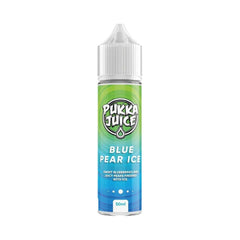 Pukka Juice 50ml Shortfill Eliquids - Power Vape Shop