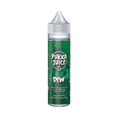 Pukka Juice 50ml Shortfill Eliquids - Power Vape Shop