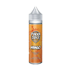 Pukka Juice 50ml Shortfill Eliquids - Power Vape Shop