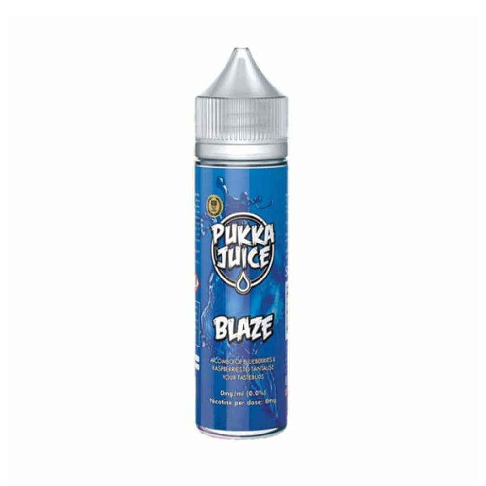 Pukka Juice 50ml Shortfill Eliquids - Power Vape Shop