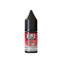 Pukka Juice Fresh Range 10ml Eliquids - Power Vape Shop