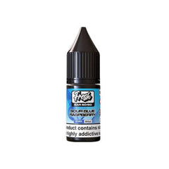 Pukka Juice Fresh Range 10ml Eliquids - Power Vape Shop