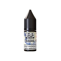 Pukka Juice Fresh Range 10ml Eliquids - Power Vape Shop