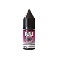 Pukka Juice Fresh Range 10ml Eliquids - Power Vape Shop