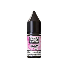 Pukka Juice Fresh Range 10ml Eliquids - Power Vape Shop