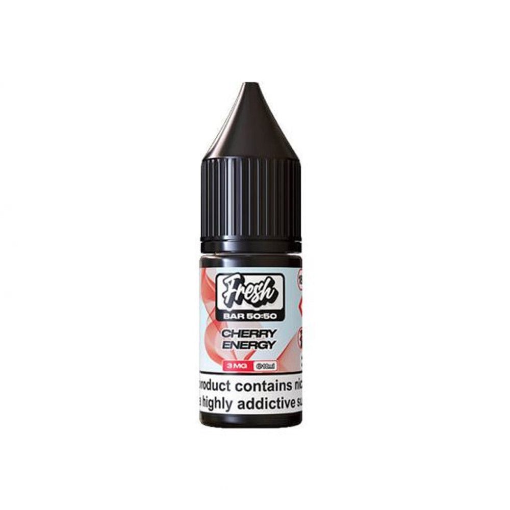 Pukka Juice Fresh Range 10ml Eliquids - Power Vape Shop