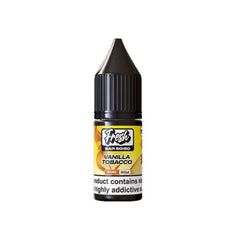 Pukka Juice Fresh Range 10ml Eliquids - Power Vape Shop