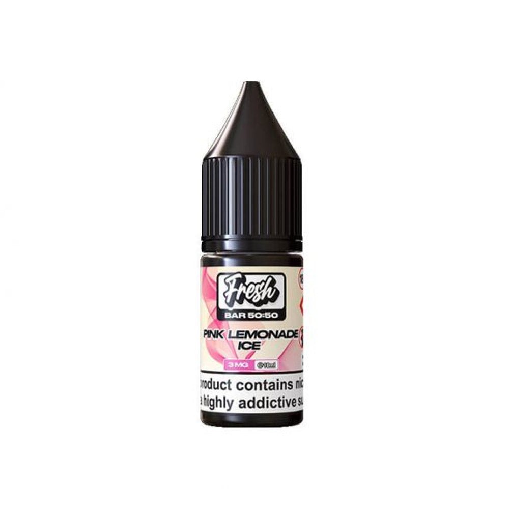 Pukka Juice Fresh Range 10ml Eliquids - Power Vape Shop