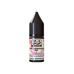 Pukka Juice Fresh Range 10ml Eliquids - Power Vape Shop