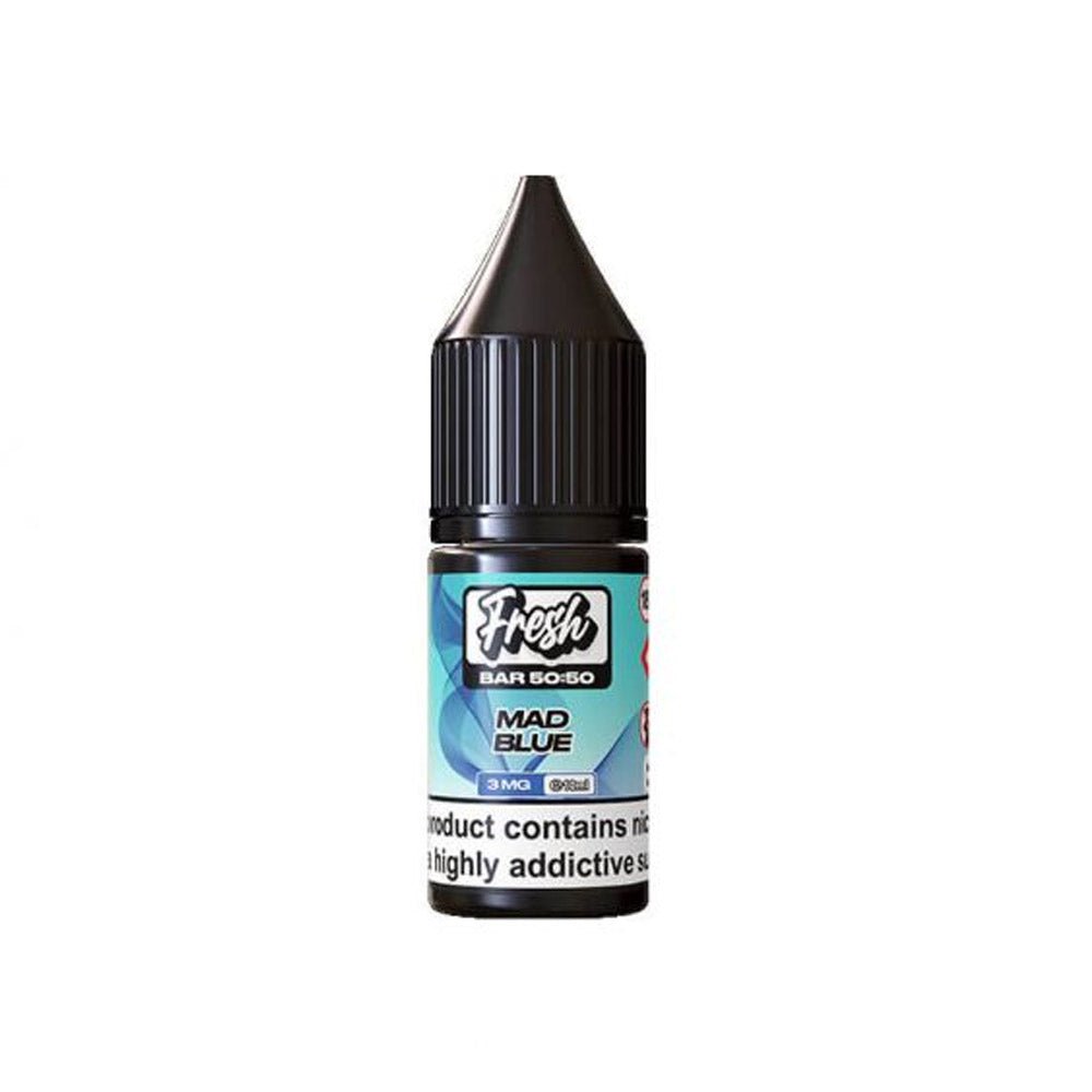 Pukka Juice Fresh Range 10ml Eliquids - Power Vape Shop