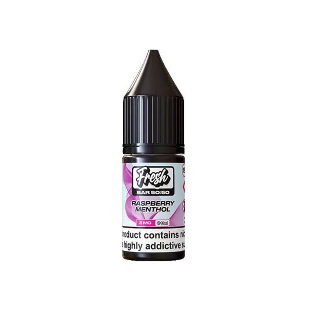 Pukka Juice Fresh Range 10ml Eliquids - Power Vape Shop