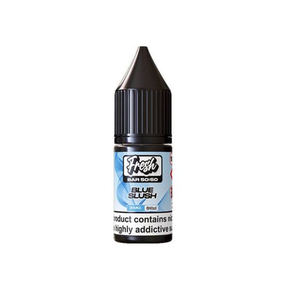 Pukka Juice Fresh Range 10ml Eliquids - Power Vape Shop