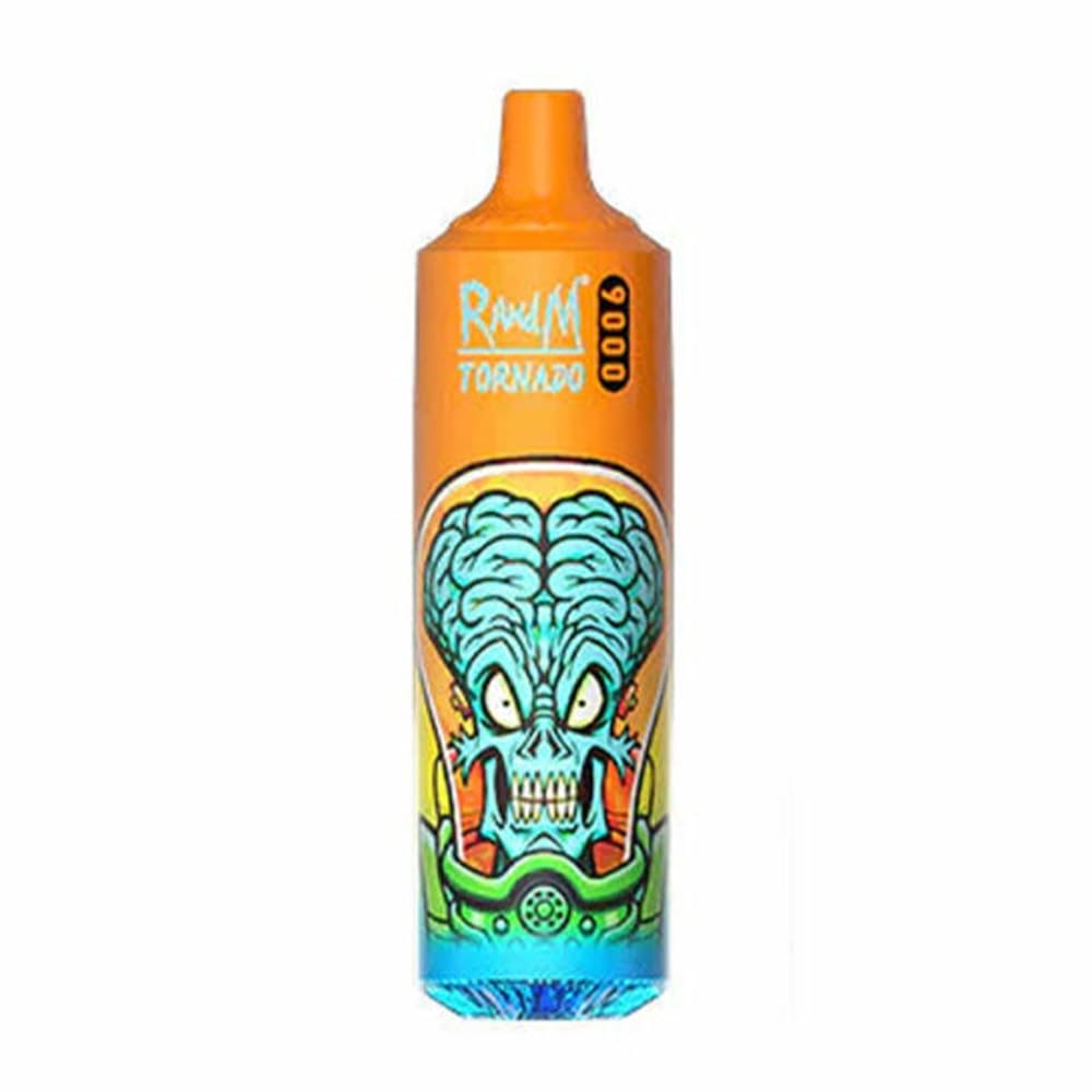RandM Tornado 9000 Disposable Vape - Power Vape Shop RandM Tornado 9000 Disposable Vape - Power Vape Shop