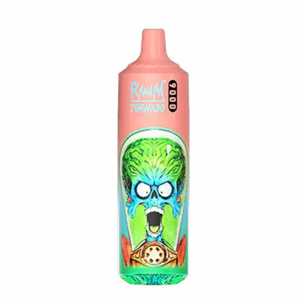 RandM Tornado 9000 Disposable Vape - Power Vape Shop RandM Tornado 9000 Disposable Vape - Power Vape Shop