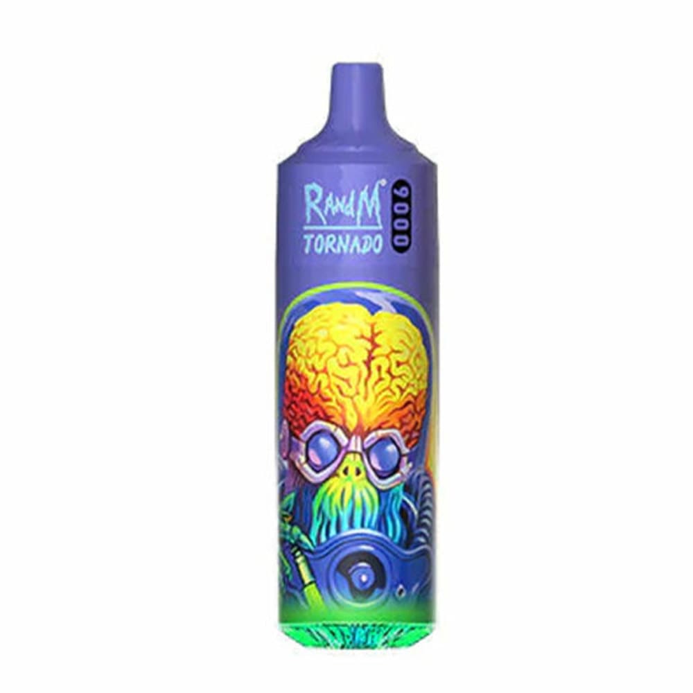 RandM Tornado 9000 Disposable Vape - Power Vape Shop RandM Tornado 9000 Disposable Vape - Power Vape Shop