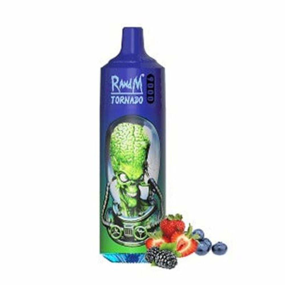 RandM Tornado 9000 Disposable Vape - Power Vape Shop RandM Tornado 9000 Disposable Vape - Power Vape Shop