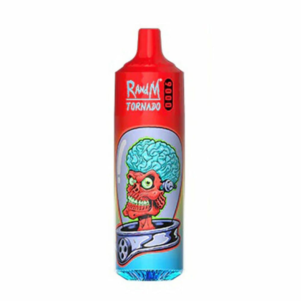 RandM Tornado 9000 Disposable Vape - Power Vape Shop RandM Tornado 9000 Disposable Vape - Power Vape Shop