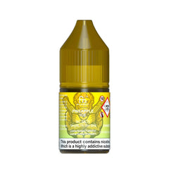 RandM Nic Salts 10ml - Power Vape Shop